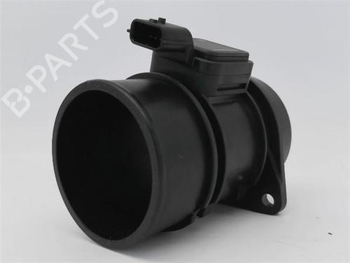 Mass air flow sensor NISSAN QASHQAI I (J10, NJ10) 1.6 dCi | BP23408729M95