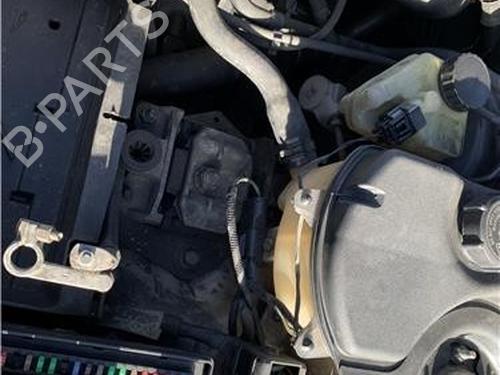 Electronic module JAGUAR X-TYPE I (X400) 2.0 D | BP32418957M83