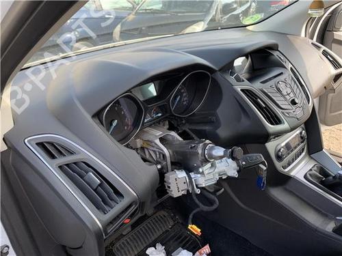 Used Airbag Kit Airbag Kit FORD FOCUS III [2010-2020] 29259998 29259998