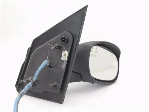 Right mirror CITROËN C2 (JM_) 1.4 HDi | BP24869706C27 