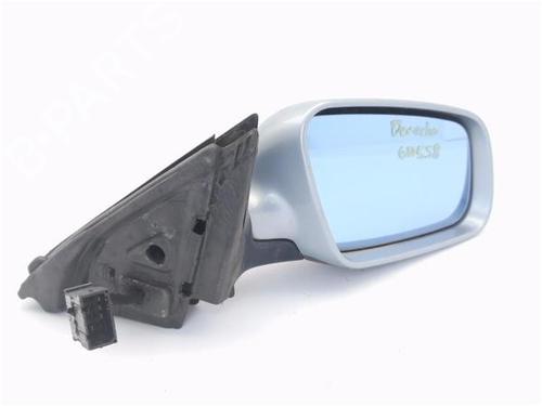 Right mirror AUDI A3 (8L1)  | BP29251261C27 