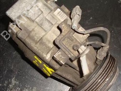 Used AC compressor TOYOTA YARIS (_P1_) 1.0 (SCP10_, SCP10R) (68 hp) 9683337