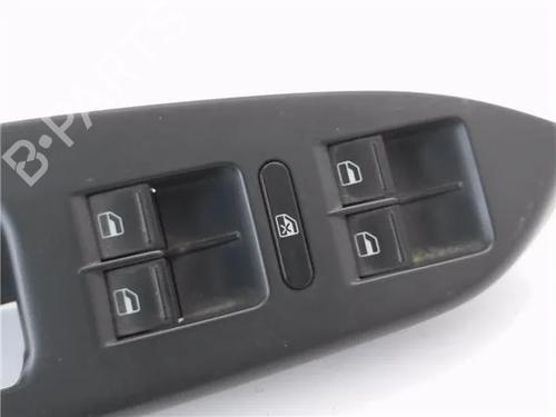 Left front window switch VW TOURAN (1T1, 1T2) 2.0 TDI | BP23442397I27 