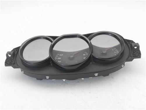 Instrument cluster DACIA DOKKER Box Body/MPV 1.5 dCi 75 / Blue dCi 75 (FEJW, FEAH) | BP30135616C47