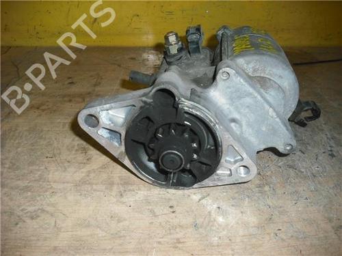 Starter TOYOTA YARIS VERSO (_P2_) 1.4 D-4D (NLP20_, NLP22_) | BP9804509M8 