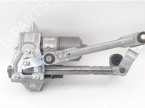 Front wiper motor SEAT ALTEA XL (5P5, 5P8)  | BP19057839M29 