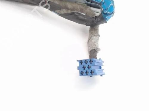 Radio RENAULT MEGANE II (BM0/1_, CM0/1_)  | BP17969439E6 