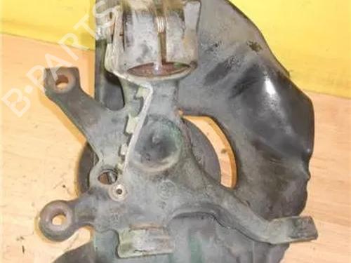 Left front steering knuckle BMW 3 Coupe (E46) 325 Ci | BP14336825M25 