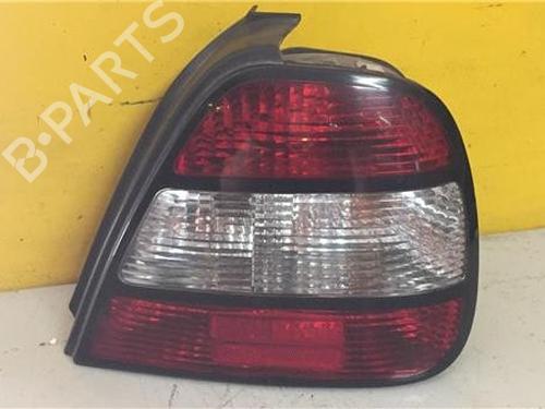 Used Right taillight DAEWOO LEGANZA (KLAV) [1997-2004]  12596843