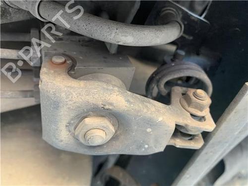 Used Other VW LUPO I (6X1, 6E1) 1.7 SDI (60 hp) 27278701