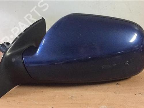 Used Left mirror PEUGEOT 307 (3A/C) [2000-2012]  13049165