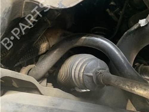 Anti roll bar JEEP COMPASS (MK49) 2.0 CRD | BP32417960M96