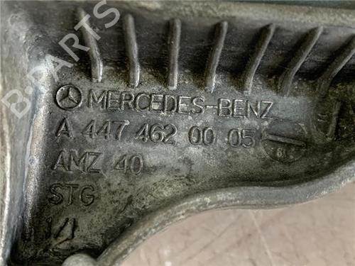 Steering column MERCEDES-BENZ VITO Van (W447) | BP32417678M21 - Image 9