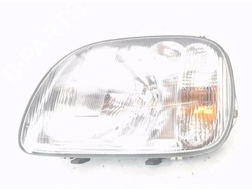 Used Left headlight NISSAN MICRA II (K11) [1992-2007]  27162984