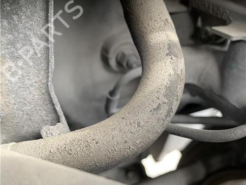 Used Servo brake HONDA CIVIC VII Hatchback (EU, EP, EV) 1.6 i (EP2, EU8, EU6) (110 hp) 26953666