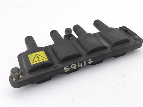 Ignition coil FIAT PANDA (169_) | BP36995521M94 - Image 5