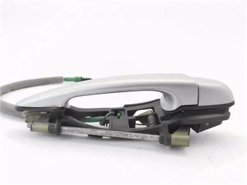 Rear right exterior door handle BMW 3 Touring (E46) 320 i | BP23422185C130 