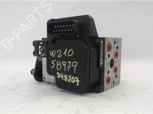 ABS MERCEDES-BENZ E-CLASS (W210) | BP16645974M43