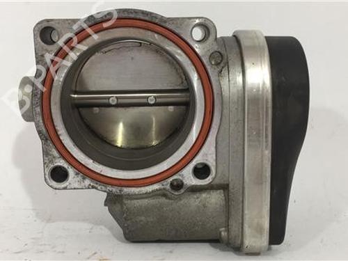 Throttle body BMW 3 Compact (E46) 316 ti | BP9661478M82 