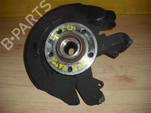 Used Right front steering knuckle SEAT IBIZA IV (6J5, 6P1) [2008-2017]  14337231