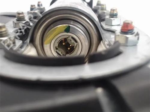 Electronic module BMW 3 (E46)  | BP13052939M83 