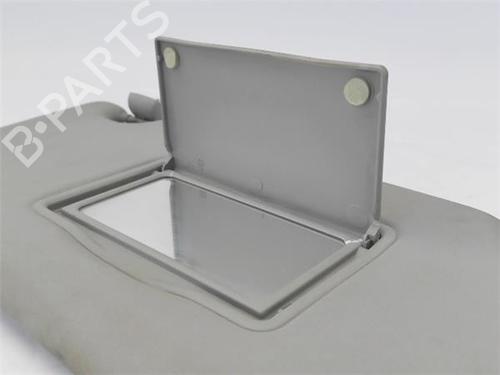 Right sun visor FORD FUSION (JU_) 1.4 | BP22202484I2 