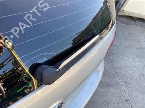 Rear windshield wiper arm VW GOLF VI (5K1) 1.4 | BP32392488C144 