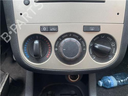 Climate control OPEL CORSA D (S07)  | BP32418571I5  - Image 7