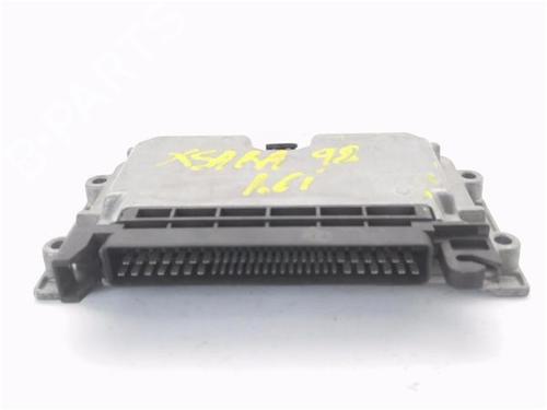 Electronic module CITROËN XSARA (N1) 1.6 i | BP30135635M83 