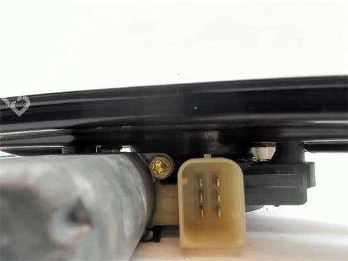 Rear right window mechanism MERCEDES-BENZ C-CLASS (W203) C 320 (203.064) | BP14342039C25 