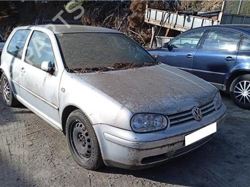 Alternator VW GOLF IV (1J1)  | BP23169136M7 
