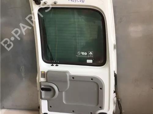 Left rear door RENAULT KANGOO (KC0/1_) 1.2 (KC0A, KC0K, KC0F, KC01) | BP14339997C4 