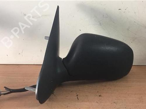 Used Left mirror CITROËN XSARA (N1) [1997-2005]  13049187