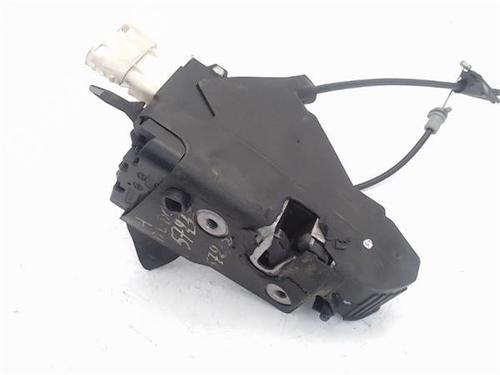 Front right lock CITROËN C4 I (LC_) 1.4 16V | BP16059610C97 