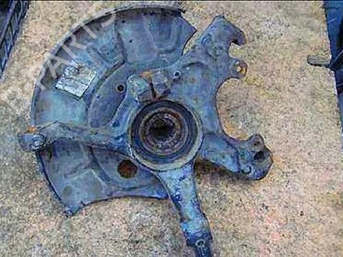Right front steering knuckle SEAT IBIZA II (6K1)  | BP14334936M26 