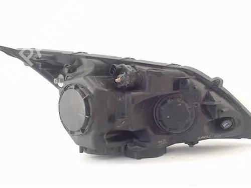 Left headlight HONDA CR-V III (RE_) 2.0 i-VTEC (RE5, RE1) | BP24446092C28 