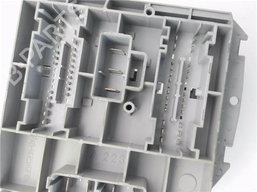 Other FIAT PUNTO (188_) 1.2 60 (188.030, .050, .130, .150, .230, .250) | BP23197535O1 