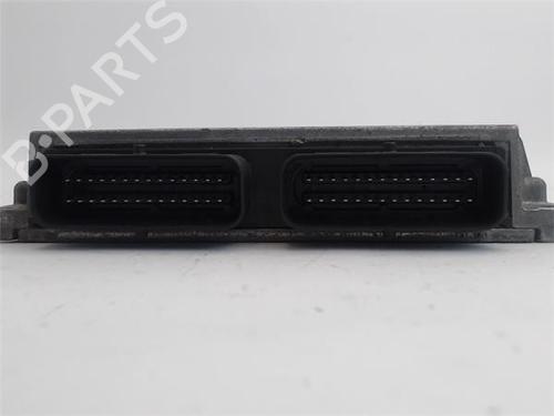 Elektronisk modul PEUGEOT 307 (3A/C)  | BP16767108M83 