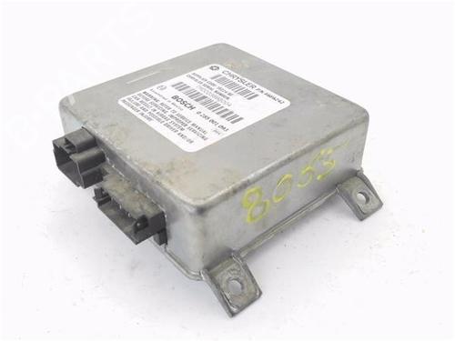 ECU airbags CHRYSLER VOYAGER / GRAND VOYAGER III (GS_, NS_)  | BP27567593M53
