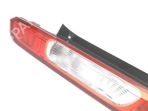 Right taillight FORD FOCUS II (DA_, HCP, DP)  | BP22433031C35 