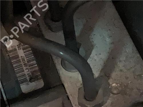 ABS pump SKODA FABIA II (542) 1.4 TDI | BP32450939M43 