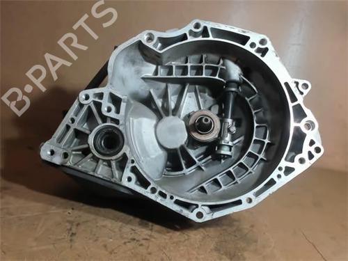 Used Gearbox OPEL CORSA B (S93) [1993-2009]  13649185