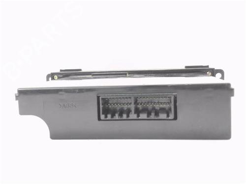 Climate control MITSUBISHI PAJERO III (V7_W, V6_W)  | BP22927328I5 