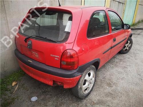Electronic module OPEL CORSA B (S93)  | BP27162953M83 
