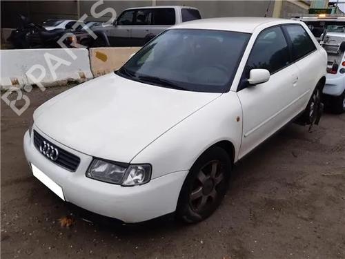 Starter AUDI A3 (8L1)  | BP9635209M8 