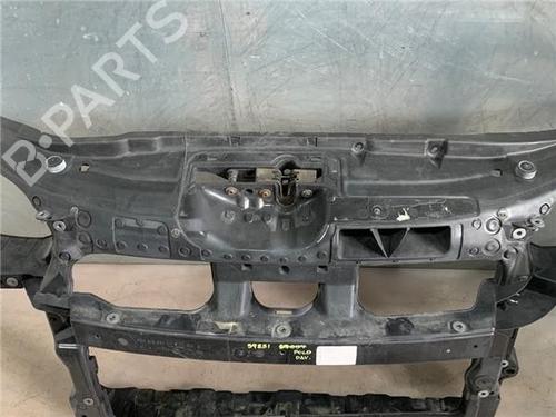 Frontplade/Frontkurv VW POLO (9N_, 9A_)  | BP23841490C72 