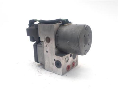 ABS pump OPEL ZAFIRA A MPV (T98) 2.0 DTI 16V (F75) | BP24035550M43 