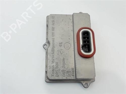Calculateurs d'éclairage MERCEDES-BENZ M-CLASS (W164) ML 320 CDI 4-matic (164.122) (224 hp) 13388319