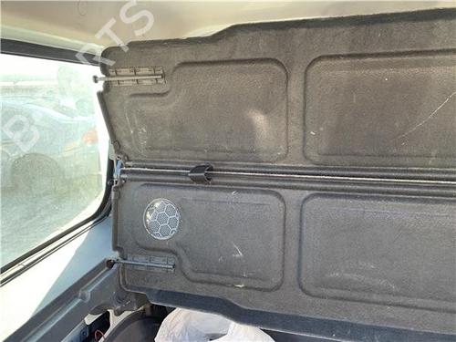 Rear parcel shelf FORD TRANSIT CONNECT (P65_, P70_, P80_) 1.8 TDCi | BP32450622C85 