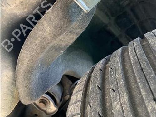Wheel arch AUDI A4 B8 Avant (8K5) 2.0 TDI | BP32418417C56